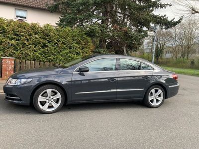 gebraucht VW CC CC1.4 TSI Blue Motion Technology