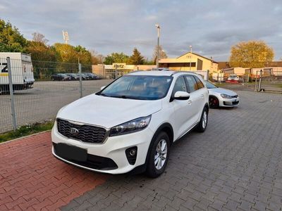 gebraucht Kia Sorento 2.2 CRDi 2WD Edition 7