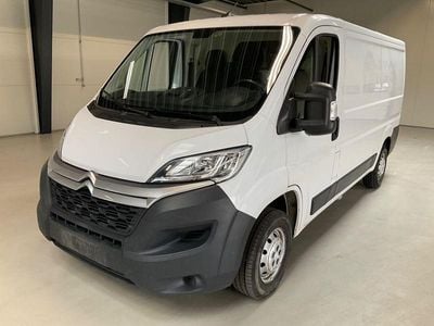 Citroën Jumper