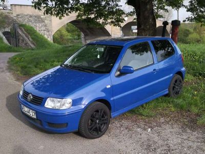 gebraucht VW Polo 