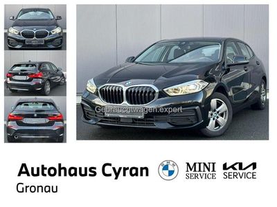 black 2 Gebraucht 2021 BMW 116 Kleinwagen | 16.500 € (Fairer Preis)