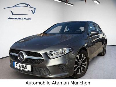 Usata Mercedes A200 150 CV (110 kW) 2021 Andere Berlina