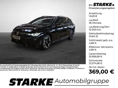 Gebraucht VW Golf VIII