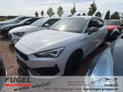 Gebraucht Cupra Leon