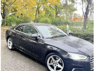 Gebraucht Audi A5