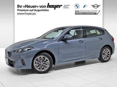 Bmw individual storm bay Gebraucht 2024 BMW 118 Shadowline Kleinwagen | 27.990 € (Guter Preis)