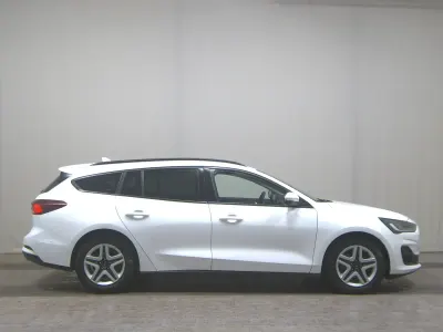 Gebraucht Ford Focus