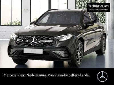Mercedes GLC450
