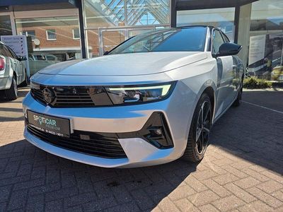 Second-hand Opel Astra 131 CP (96 kW) 2025 Gri Hatchback