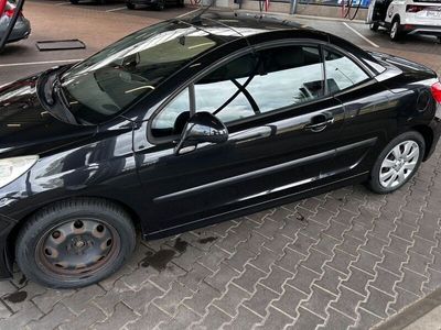 Peugeot 207 CC