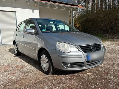 gebraucht VW Polo 1.4 TÜV NEU, erst 97.000km Comfortline