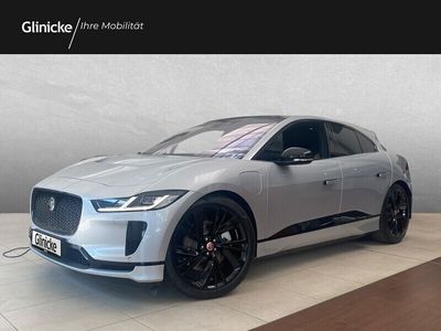 gebraucht Jaguar I-Pace I-PaceS 22" Pano Black Pack