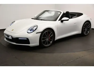 Gebraucht Porsche 911 Carrera S Cabriolet