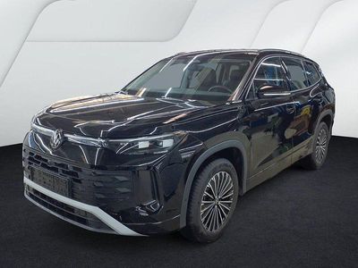 Gebraucht VW Tayron Life 150 PS (110 kW) 2025 Grenadillschwarz metallic (metallic) SUV