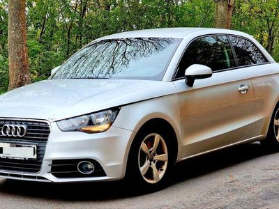 gebraucht Audi A1 1.4 tfsi Scheckheft gepflegt