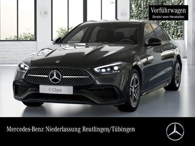 Mercedes C300e