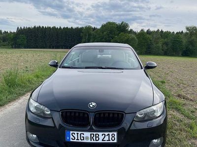 BMW 325 Cabriolet