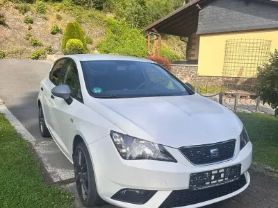 Gebraucht Seat Ibiza