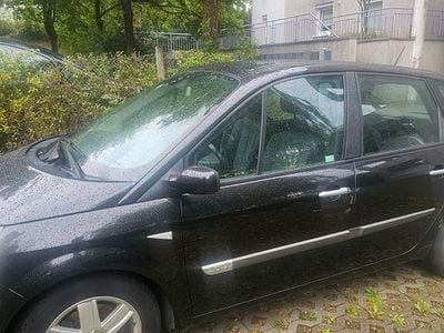 Renault Scénic II