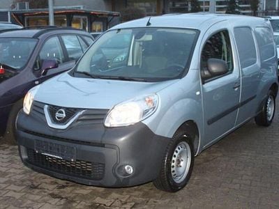 Gebraucht Nissan NV250 Comfort 116 PS (85 kW) 2021 Grau Van