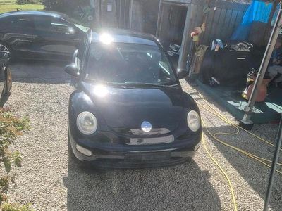 VW Beetle