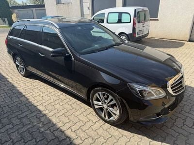 Mercedes E350