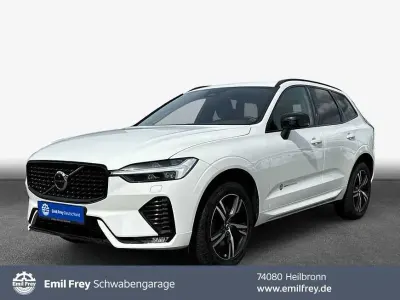 Gebraucht Volvo XC60 145 PS (106 kW) 2022 SUV