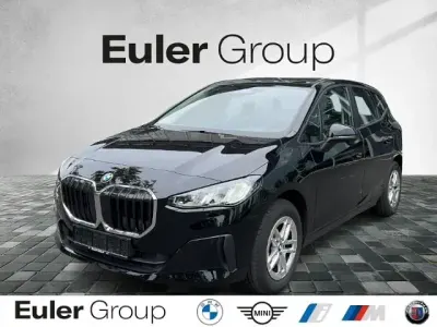 Gebraucht BMW 218 Active Tourer