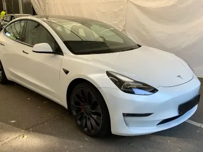 Gebraucht Tesla Model 3