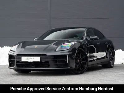 Gebraucht Porsche Panamera 4 E-Hybrid