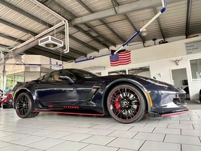 Corvette Z06