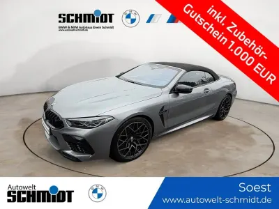 Gebraucht BMW M8