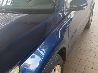 Brugt VW Tiguan