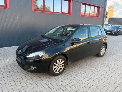 Gebraucht VW Golf VII