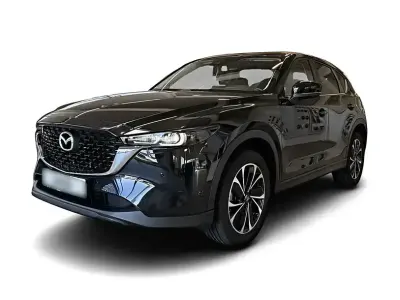 Gebraucht Mazda CX-5