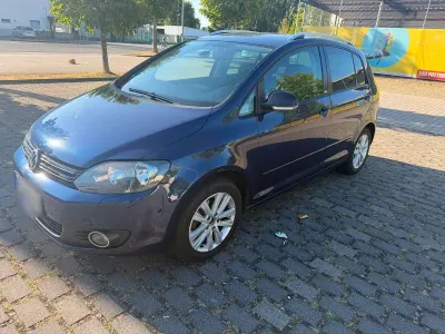 Gebraucht VW Golf Plus