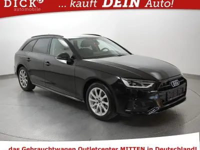 Gebraucht Audi A4