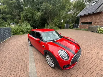 Gebraucht Mini John Cooper Works Clubman