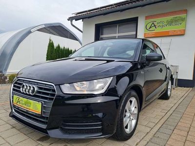 gebraucht Audi A1 TFSI Ultra