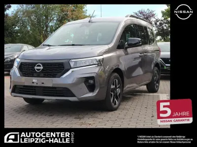 Gebraucht Nissan Townstar
