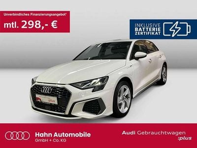 Audi A3 e-tron