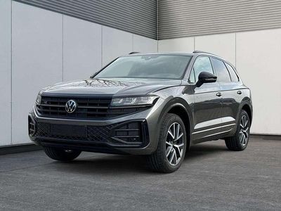 Nuova VW Touareg Edition 286 CV (210 kW) 2026 Nero SUV