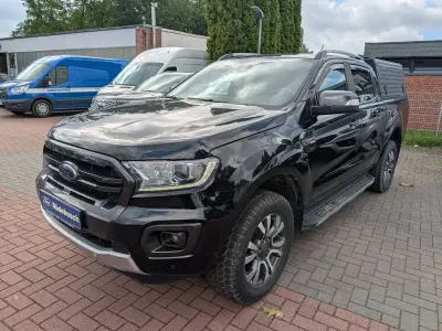 Gebraucht Ford Ranger