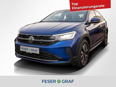 Reef blue metallic Gebraucht 2025 VW Taigo Life SUV | 21.950 € (Fairer Preis)