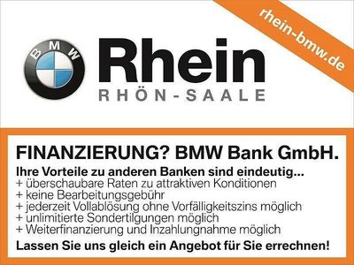 Gebraucht BMW 320 190 PS (139 kW) 2018 Alpinweiss Kombi