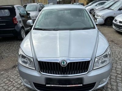 gebraucht Skoda Octavia 1,2 TSI 65t KM