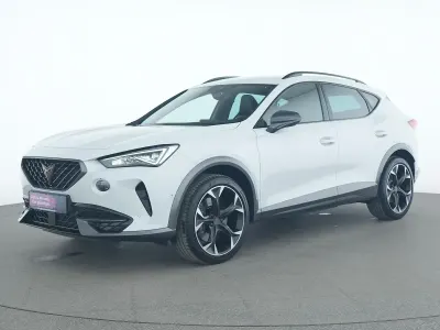 Occasion Cupra Formentor VZ 310 ch (228 kW) 2023 Blanc SUV