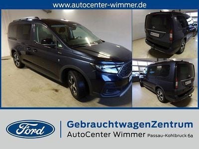 Ford Grand Tourneo Connect