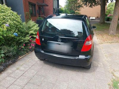 Mercedes A150