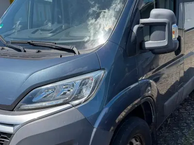 Gebraucht Citroën Jumper